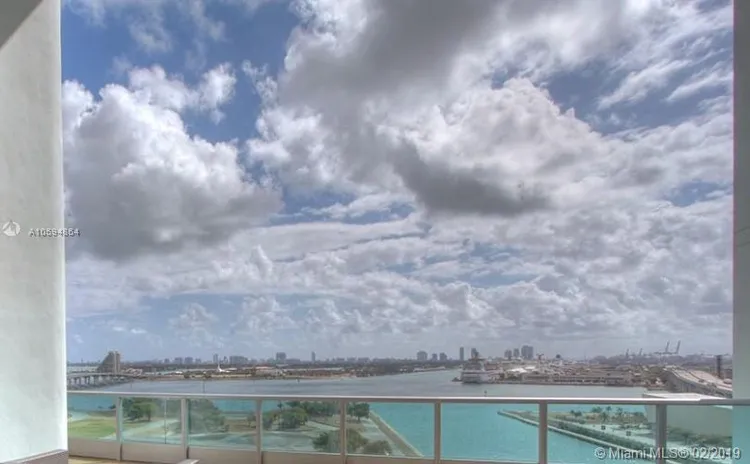 900 Biscayne Bay #5208 image #12