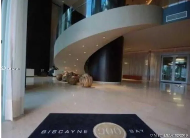 900 Biscayne Bay #5208 image #17