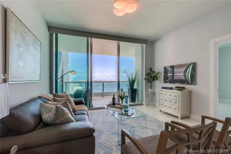 900 Biscayne Bay #5208 image #19