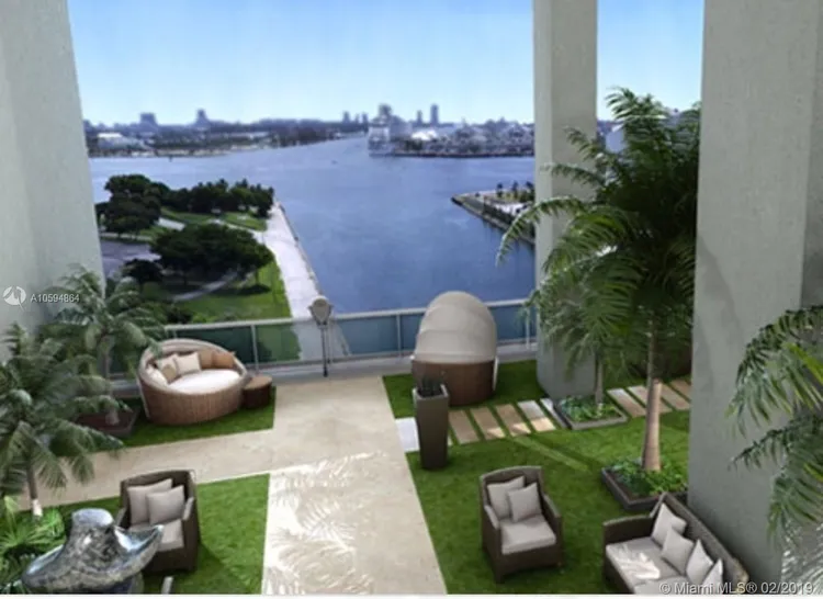 900 Biscayne Bay #5208 image #29