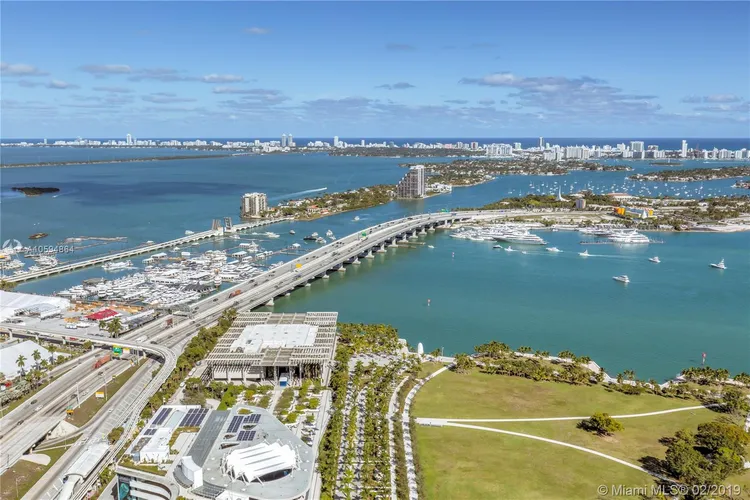 900 Biscayne Bay #5208 image #42