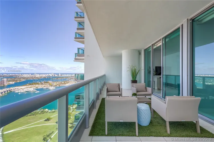 900 Biscayne Bay #5208 image #7