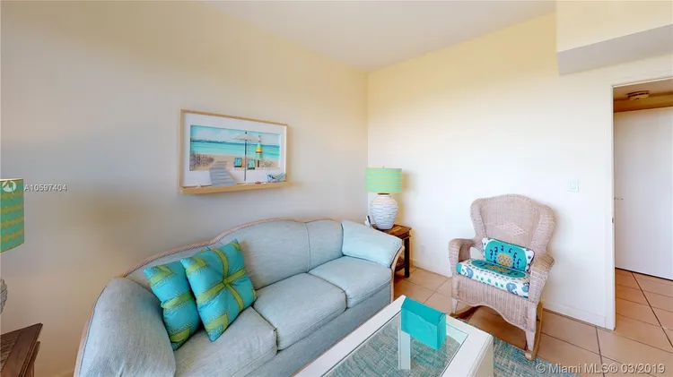 Key Colony III Emerald Bay #835 image #12