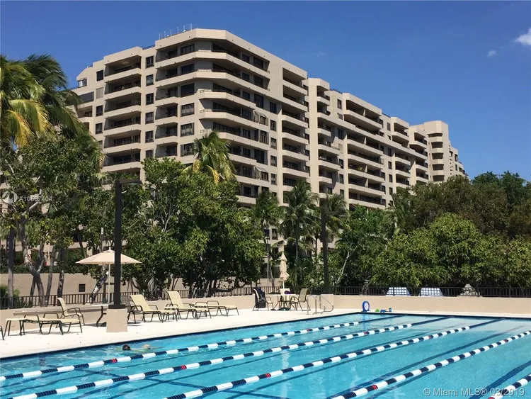 Key Colony III Emerald Bay #835 image #27