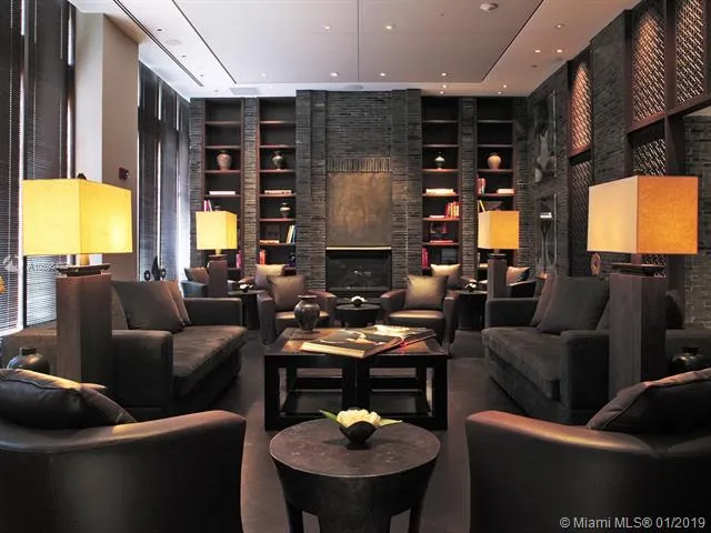 Setai #3709 image #27