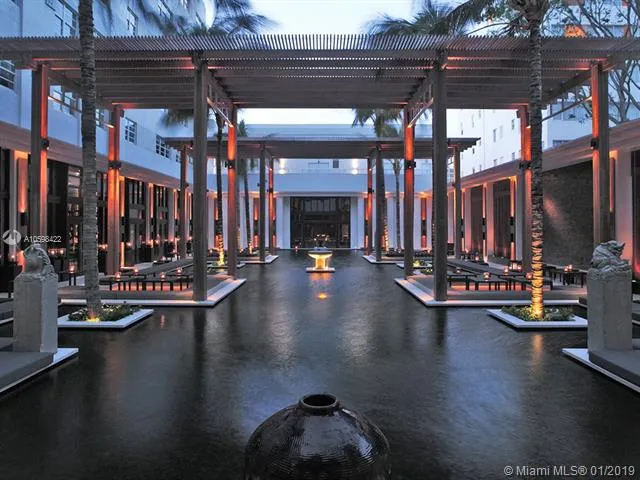 Setai #3709 image #28