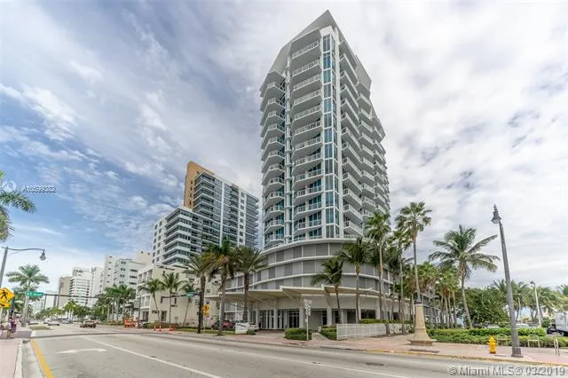 Bel Aire on the Ocean #606 image #12