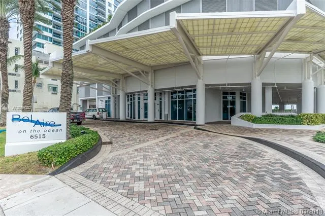 Bel Aire on the Ocean #606 image #13