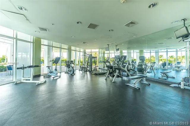 Bel Aire on the Ocean #606 image #14