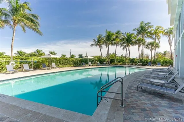 Bel Aire on the Ocean #606 image #15