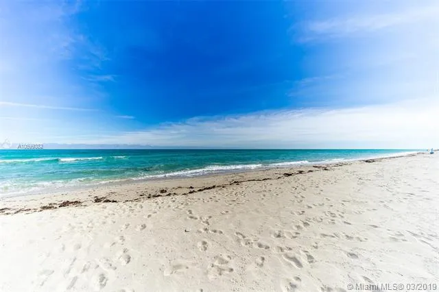 Bel Aire on the Ocean #606 image #17