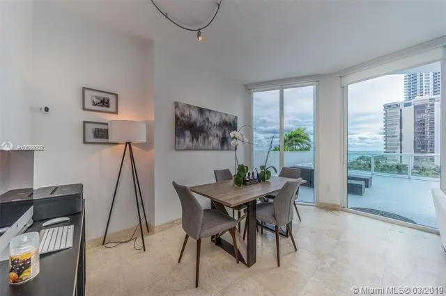 Bel Aire on the Ocean #606 image #6