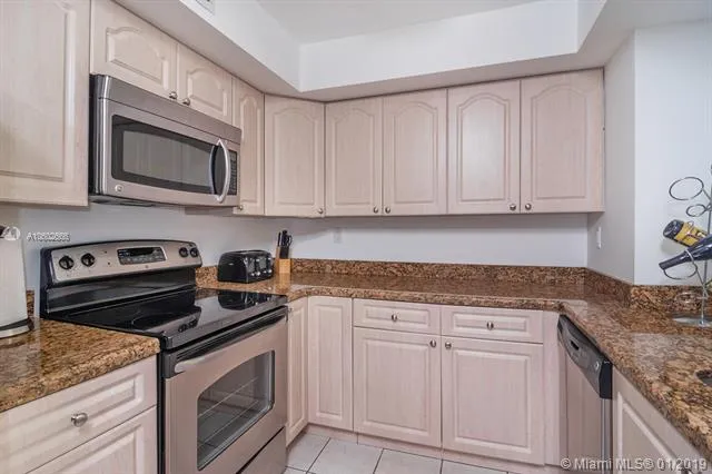 Mirasol Ocean Towers #1704 image #10