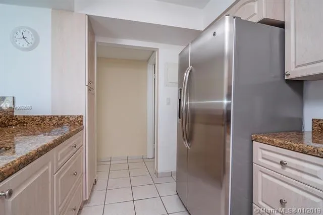 Mirasol Ocean Towers #1704 image #12