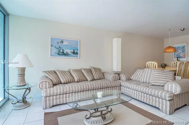 Mirasol Ocean Towers #1704 image #14