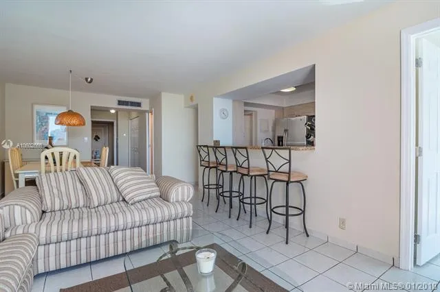 Mirasol Ocean Towers #1704 image #15