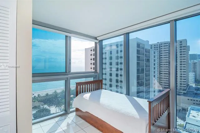 Mirasol Ocean Towers #1704 image #20