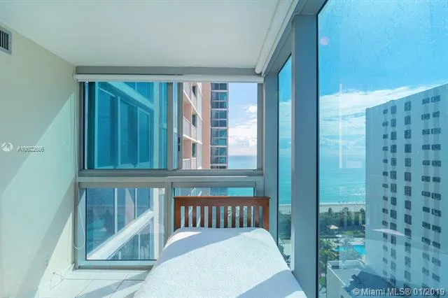 Mirasol Ocean Towers #1704 image #21