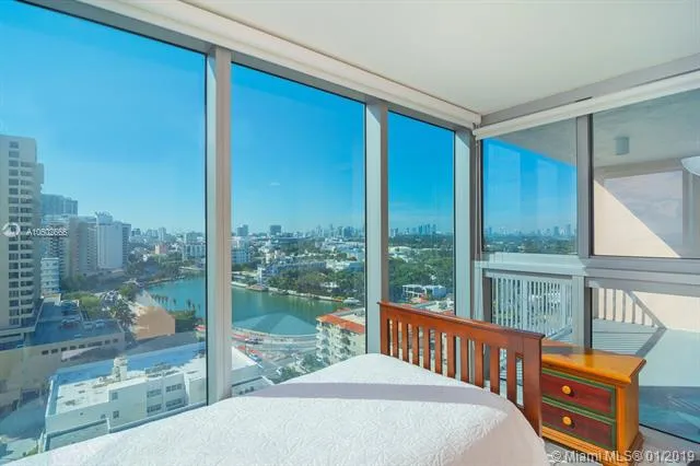 Mirasol Ocean Towers #1704 image #22