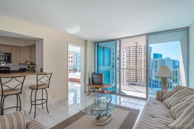 Mirasol Ocean Towers #1704 image #7