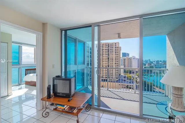 Mirasol Ocean Towers #1704 image #8