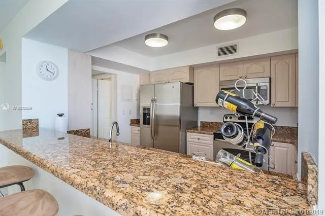 Mirasol Ocean Towers #1704 image #9