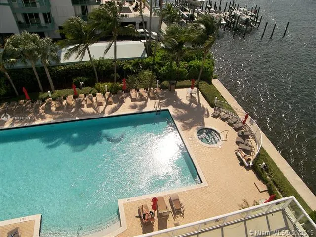 Marina Bay Club #601 image #11