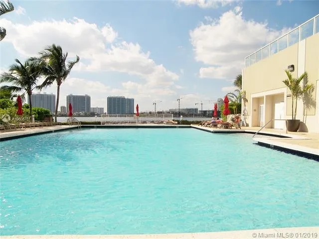 Marina Bay Club #601 image #23