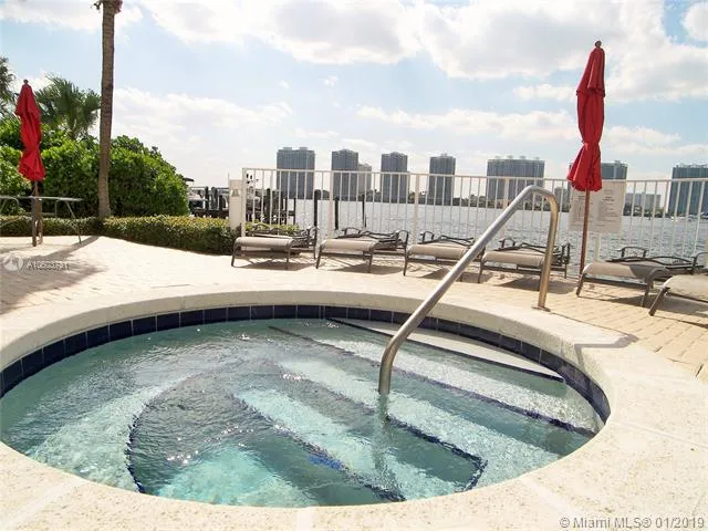 Marina Bay Club #601 image #25