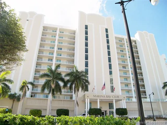 Marina Bay Club #601 image #26