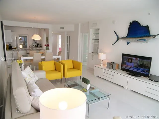 Marina Bay Club #601 image #6