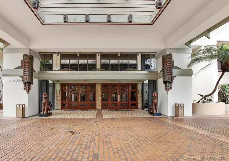 Brickell Key I #A700 image #15