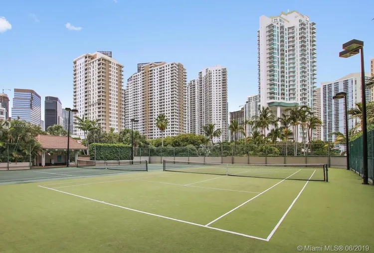 Brickell Key I #A700 image #21