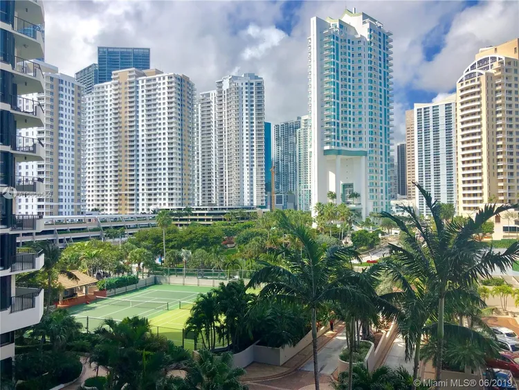 Brickell Key I #A700 image #27