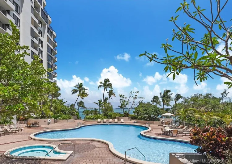 Brickell Key I #A700 image #28