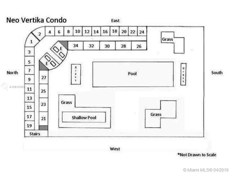 Neo Vertika #2725 image #44