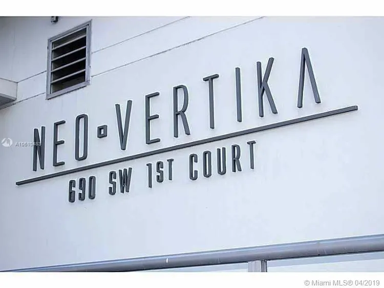 Neo Vertika #2725 image #45