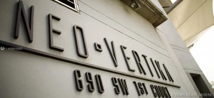 Neo Vertika #2725 image #46