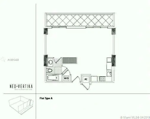 Neo Vertika #2725 image #97