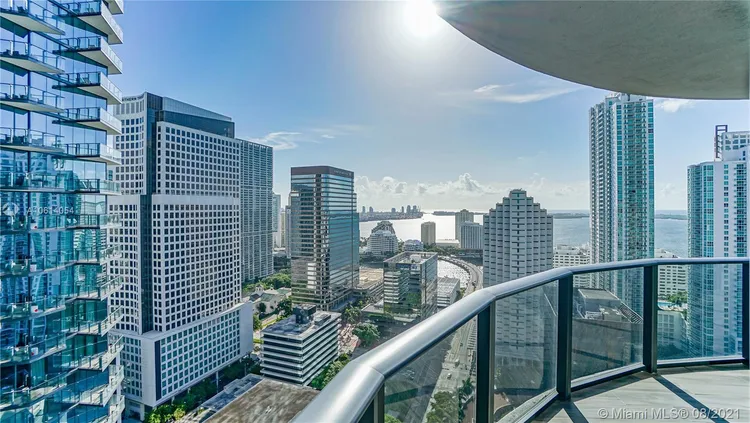 SLS Lux Brickell #3105 image #10