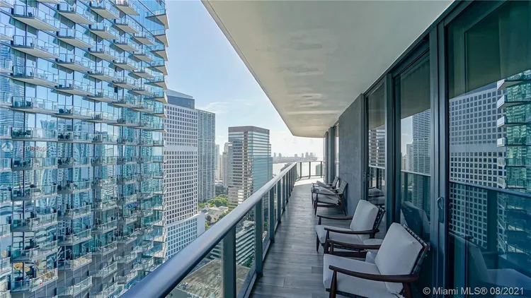 SLS Lux Brickell #3105 image #11