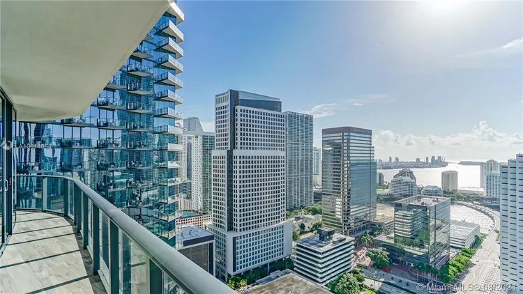 SLS Lux Brickell #3105 image #12