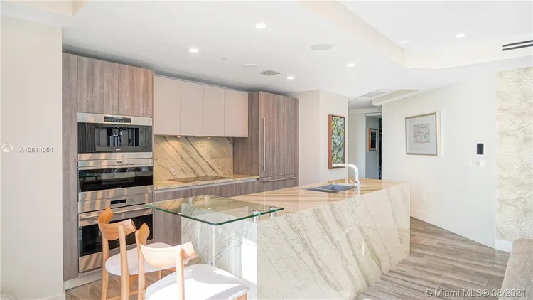 SLS Lux Brickell #3105 image #13