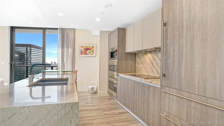 SLS Lux Brickell #3105 image #15
