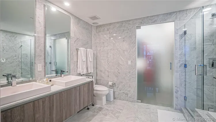 SLS Lux Brickell #3105 image #18