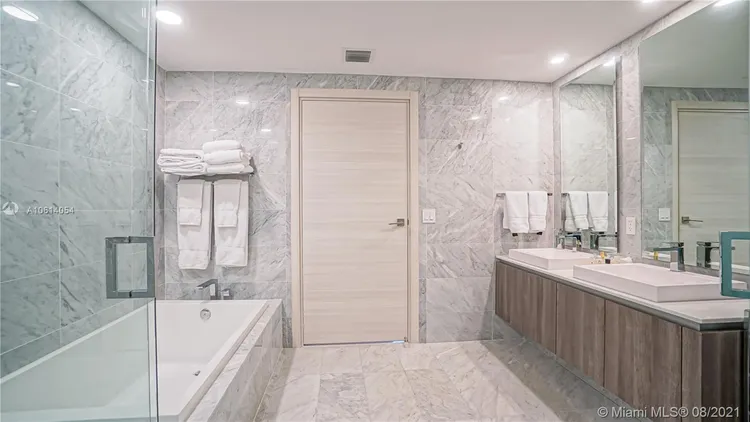 SLS Lux Brickell #3105 image #19