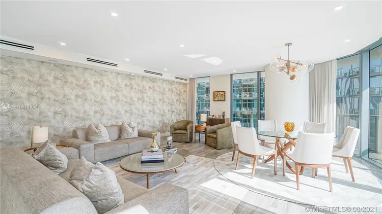 SLS Lux Brickell #3105 image #22
