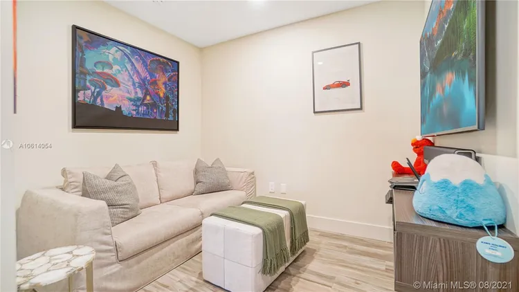 SLS Lux Brickell #3105 image #23