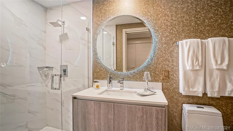 SLS Lux Brickell #3105 image #24