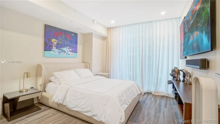 SLS Lux Brickell #3105 image #30